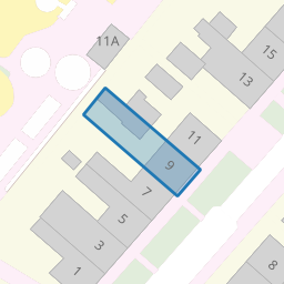 Perceel GLN00-G-2364