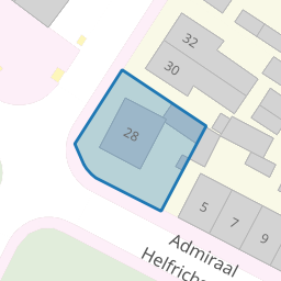 Perceel GLN00-G-2371