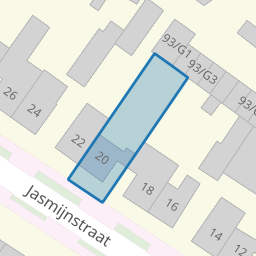 Perceel GLN00-G-2382