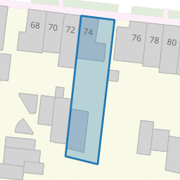 Perceel GLN00-G-2392