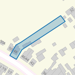 Perceel GLN00-G-2413