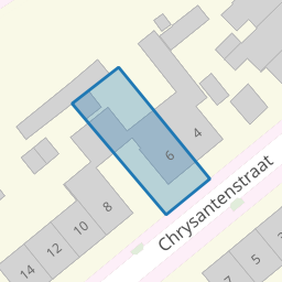 Perceel GLN00-G-2420