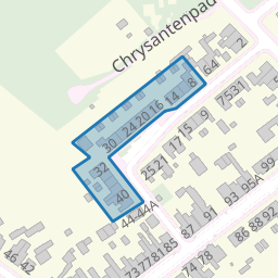 Perceel GLN00-G-2422