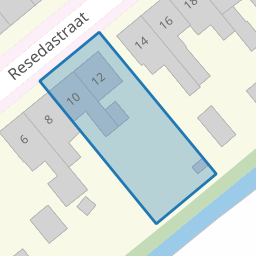 Perceel GLN00-G-2424