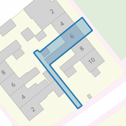 Perceel GLN00-G-2427