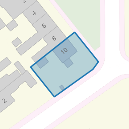 Perceel GLN00-G-2428