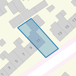 Perceel GLN00-G-2468