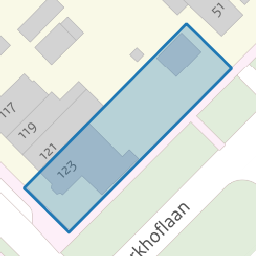 Perceel GLN00-G-2483