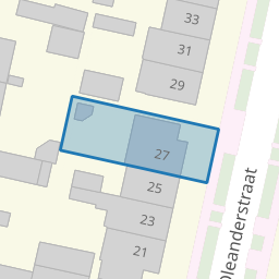 Perceel GLN00-G-2502