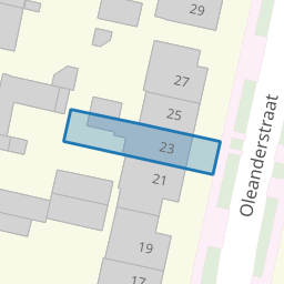 Perceel GLN00-G-2504