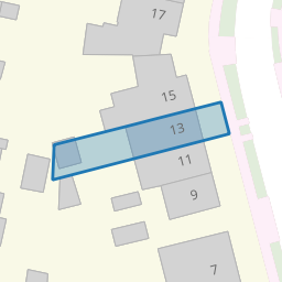 Perceel GLN00-G-2509