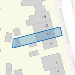 Perceel GLN00-G-2510