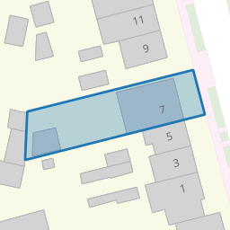 Perceel GLN00-G-2512