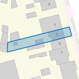 Perceel GLN00-G-2513