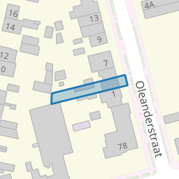 Perceel GLN00-G-2514