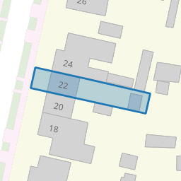 Perceel GLN00-G-2522