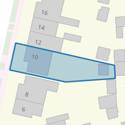 Perceel GLN00-G-2528