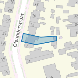 Perceel GLN00-G-2529