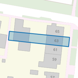 Perceel GLN00-G-2532