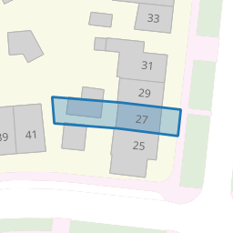 Perceel GLN00-G-2550