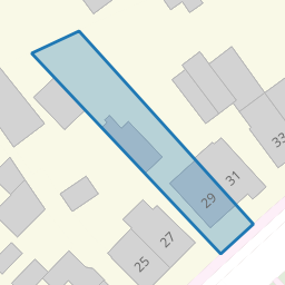 Perceel GLN00-G-2558