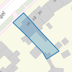 Perceel GLN00-G-2579