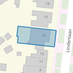 Perceel GLN00-G-2580