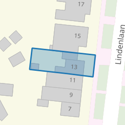 Perceel GLN00-G-2581