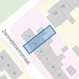 Perceel GLN00-G-2585