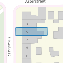 Perceel GLN00-G-2590