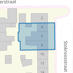 Perceel GLN00-G-2591