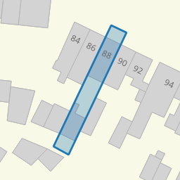 Perceel GLN00-G-2595