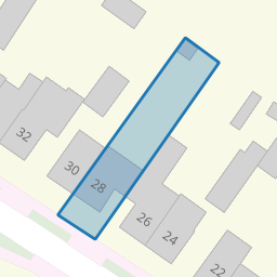 Perceel GLN00-G-2608