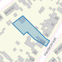 Perceel GLN00-G-2626