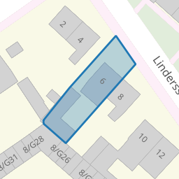 Perceel GLN00-G-2627