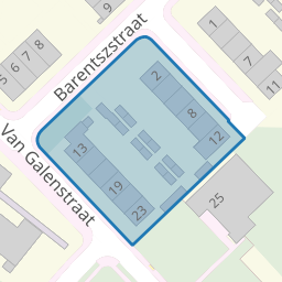 Perceel GLN00-G-2632