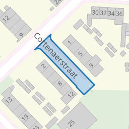 Perceel GLN00-G-2633