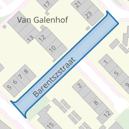 Perceel GLN00-G-2636