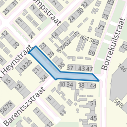 Perceel GLN00-G-2637