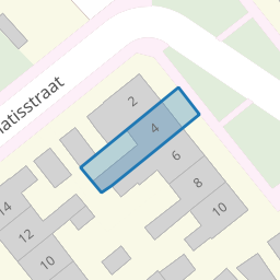 Perceel GLN00-G-2658