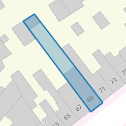 Perceel GLN00-G-2663