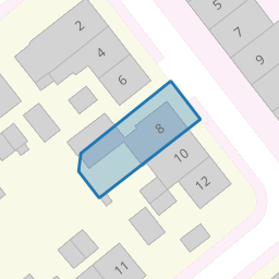 Perceel GLN00-G-2667