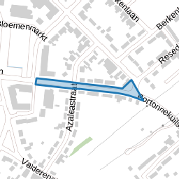 Perceel GLN00-G-2670