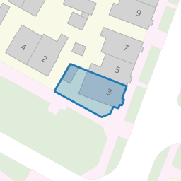 Perceel GLN00-G-2680