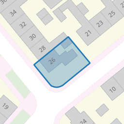 Perceel GLN00-G-2692