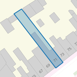 Perceel GLN00-G-2706