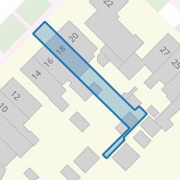 Perceel GLN00-G-2708