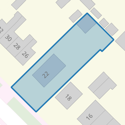 Perceel GLN00-G-2710