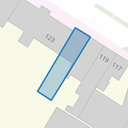 Perceel GLN00-G-2766