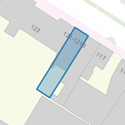 Perceel GLN00-G-2767